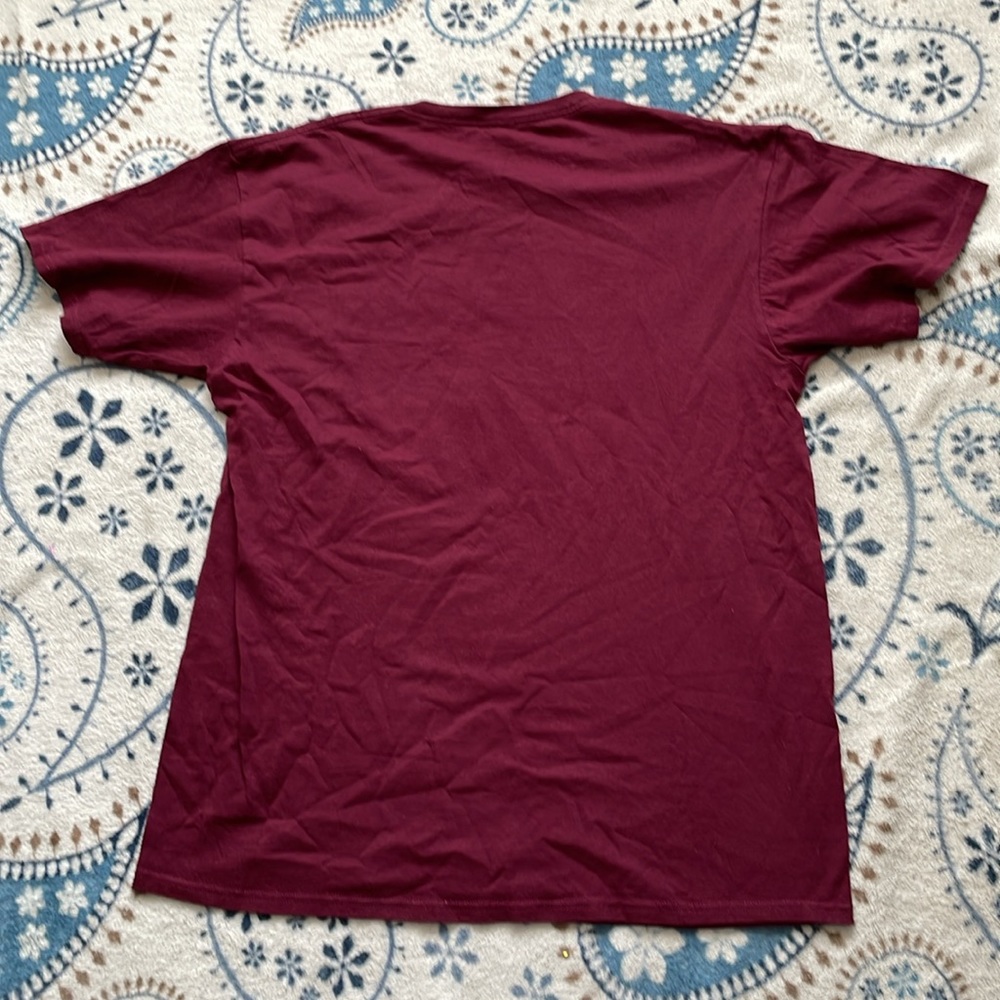 LRG tee - Picture 5 of 5